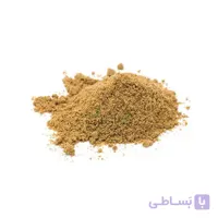 پودر زیره سبز