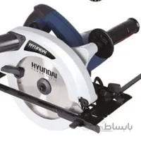 اره دیسکی هیوندای مدل HP1319-CS ا Hyundai HP1319-CS Circular Saw