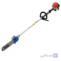 اره شاخه بر دسته بلند موتور میتسوبیشی JPS260