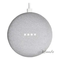 دستیار صوتی گوگل مدل Home Mini ا Google Home Mini Voice Assistant