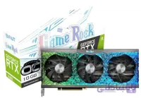 گرافیک Palit RTX 3080 GameRock OC 10GB LHR