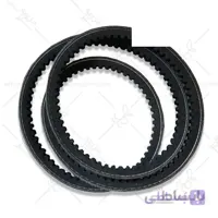تسمه بزرگ کلتيواتور بنزينی آرمان سبز