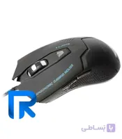 ماوس بازی سیم دار EFFORT مدل G8