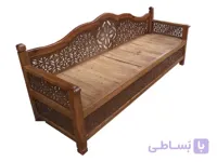 تخت سنتی nasr07i