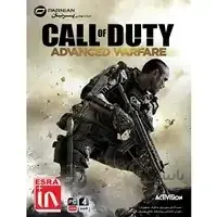 بازی CALL OF DUTY ADVANCED WARFARE