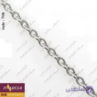زنجیر استیل کابلی 708