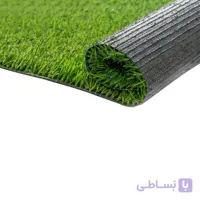 چمن مصنوعی تزیینی مدل آوانا 25 تک لایه