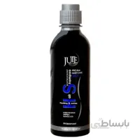 شامپو ضد ریزش و تقویت کننده آقایان ژوت Jute Nurishing And Anti Loss Shampood For Men