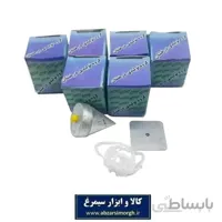 شاقول بنایی طرح چک ۴۰۰ گرمی