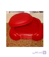 استخر بزرگ شن بازی پیکو مدل Crab ا Pico Crab Big Pool Sand Design