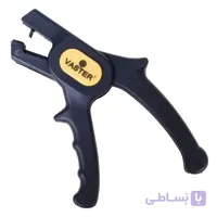 انبر سیم لخت کن واستر سایز 0.5 تا 4 میلیمتر مربع