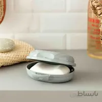 ظرف صابون جامد مدل Graque
