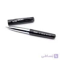 روان نویس کوتاه وک