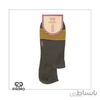جوراب مچی پریمو مدل رینگردار 9400/08/02