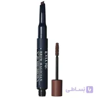 ریمل و مداد ابروی آیلور Eylure | طرح تاتو، حجم و لیفت ابرو ا Eylure Brow Magician- No.20 Mid Brown