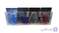پد سیلیکونی ا Silicone powder cream pad