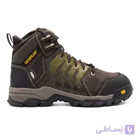 کفش ایمنی مردانه کاترپیلار مدل Caterpillar Induction Wp Nano Toe P90923