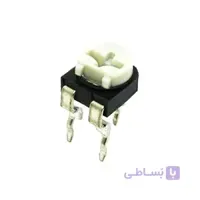 پتانسیومتر 250 کیلو اهم خوابیده | 250K