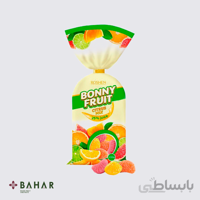 آبنبات ژله ای بونی فروت – میکس مرکبات