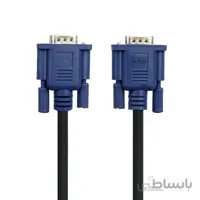 کابل ۱۵ متری VGA مارک +Detex
