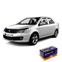 لنت جلو جیلی GC6 آبی پارس