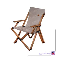 صندلی کمپینگ مدل 4X