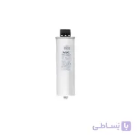 خازن سیلندری 10 کیلوار روغنی NSC