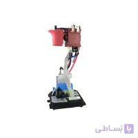 کیت کامل کلید پیچ گوشتی شارژی بوش مدلbosch 1607233279