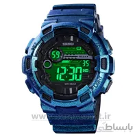 ساعت مچی دیجیتال اسپرت مردانه مدل 1243GTBU
