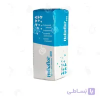 پیت ماس استونی هلیوفلور