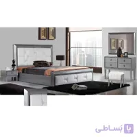 ست سرویس خواب ژینور