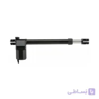 جک درب پارکینگ اتوماتیک جی آر مدل GR-600