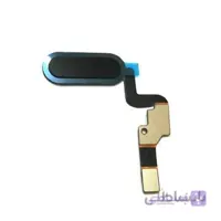 FINGER PRINT U11 LIFE BLACK