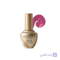 لاک ژل گلد لوسو شماره 73 ا شناسه کالا: 1645