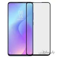 Xiaomi K20 Pro / Mi 9T Pro Screen Protector Full Glass ا محافظ صفحه نمایش فول چسب با پوشش دهی کامل گوشی شیائومی K20 Pro / Mi 9T Pro