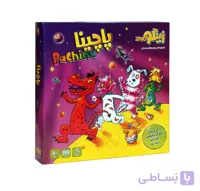بازی پاچینا زینگو ا zingo pachina game