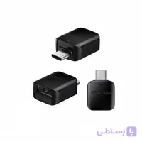مبدل او تی جی OTG Type-C سامسونگ Galaxy M11