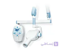 دستگاه رادیوگرافی تک دندان