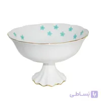 ظرف سرو مدل بهاران کد 500