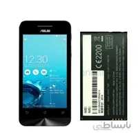 باتری اصلی ایسوس (Asus Zenfone 4 (2014