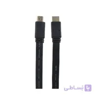 کابل HDMI تسکو مدل TC 72 به طول ۳ متر