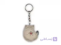 سر کلیدی گربه قلبی | 4002