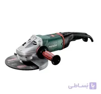 فرز سنگبری 2400 وات متابو مدل W 24-230 MVT ا Metabo