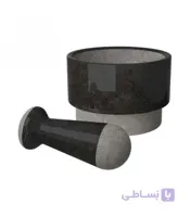 هاون سنگ مرمر ایکیا مدل ÄDELSTEN