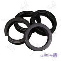 لاستيک سوپاپ 80 بار چين سمپاش