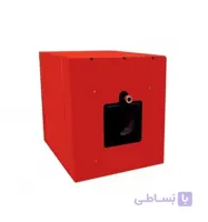 دیگ شوفاژکار 9 پره مدل سوپر500
