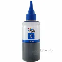 جوهر آبی 100cc وکس کانن