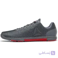 کفش ورزشی تمرین مردانه ریباک مدل reebok speed tr flexweave fu7536 47