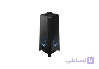 Samsung MX T50 Sound Tower Bluetooth Speaker ا Samsung MX-T50 Sound Tower Bluetooth Speaker