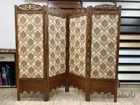 پاراوان کاغذی عرض 60 مدل K1020